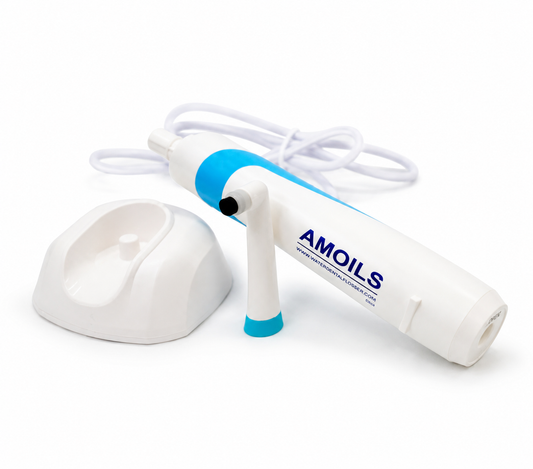 Power Handle Kit (Includes Power Handle, Handle Charger, and Neck Mount)